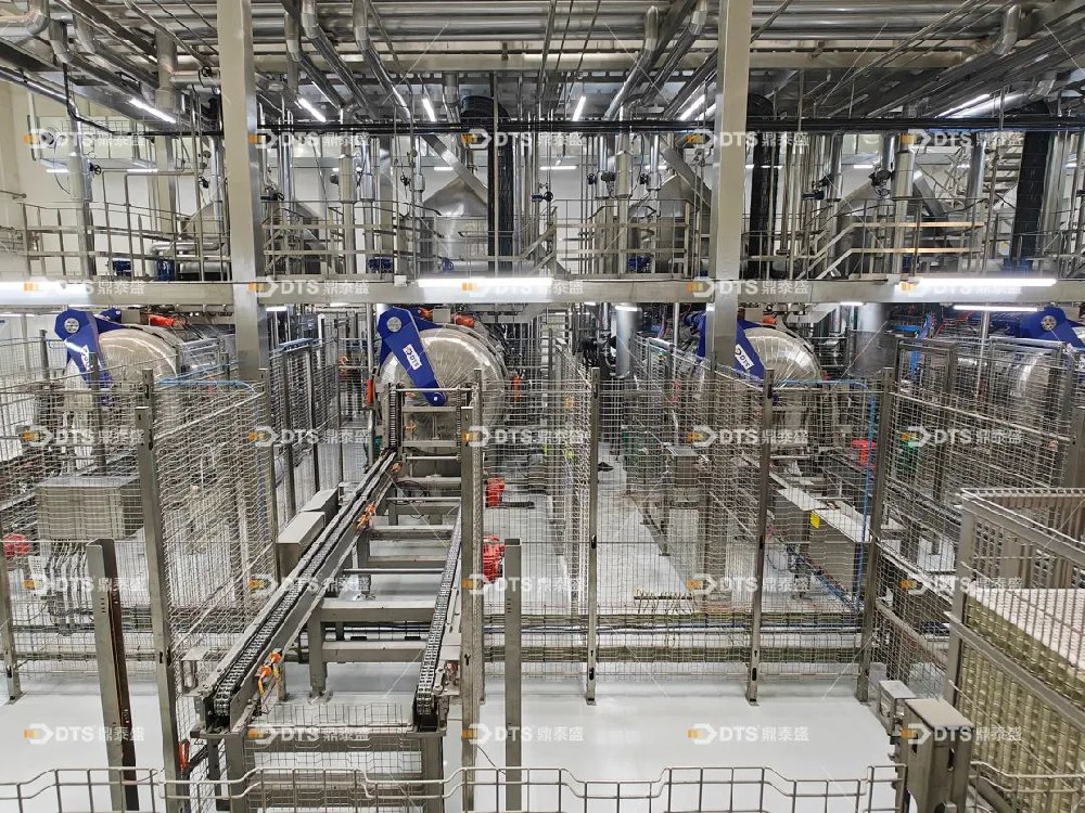 寵物濕糧罐頭殺菌生產(chǎn)線